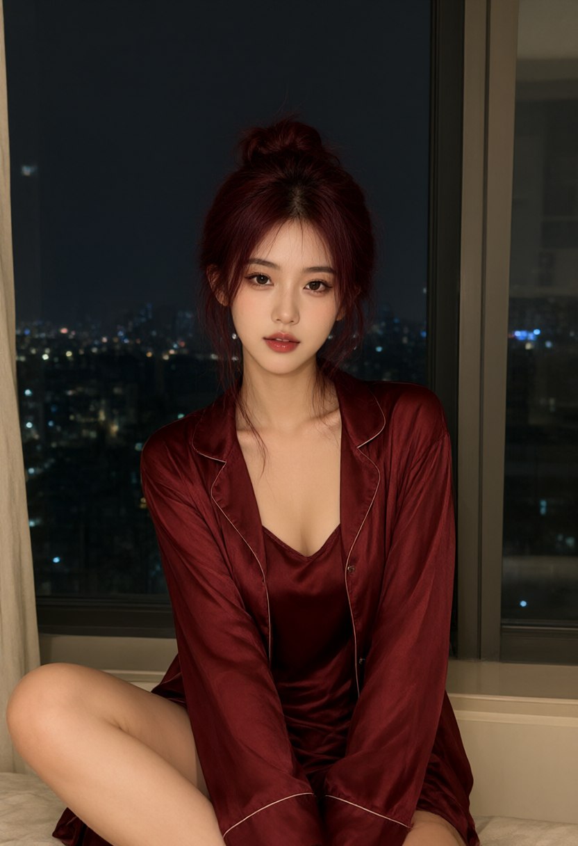 译名发布会海报